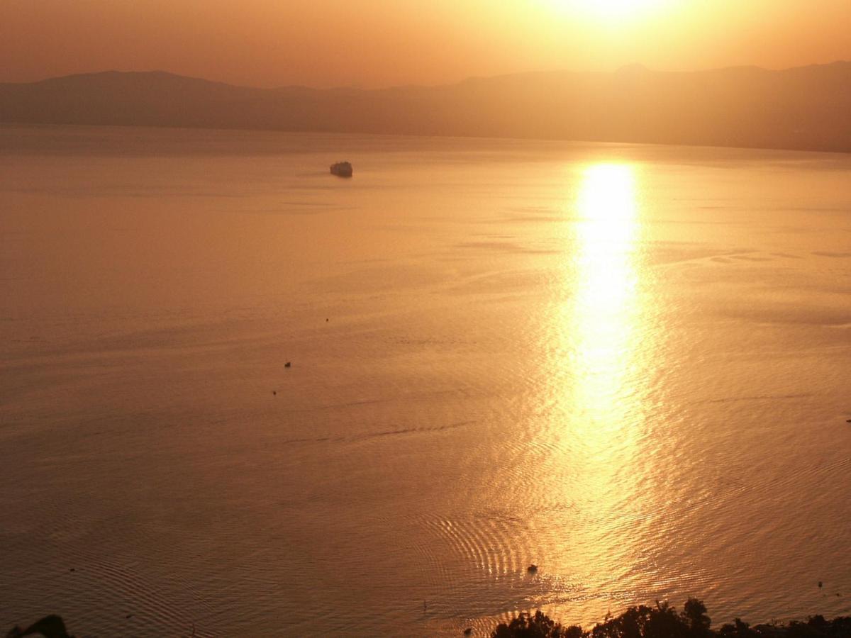 Verga Panorama Apartments Kalamata Exteriér fotografie